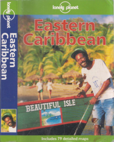 Eastern Caribbean (Lonely Planet)