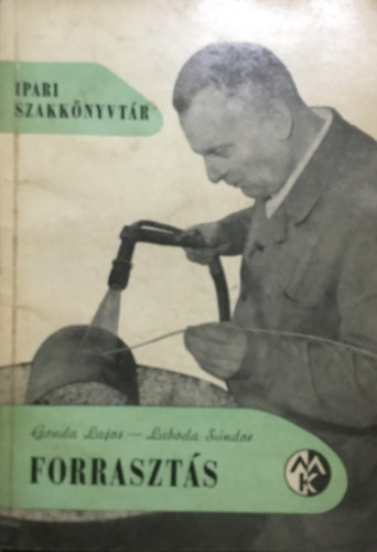 Forraszt�s (Ipari szakk�nyvt�r)