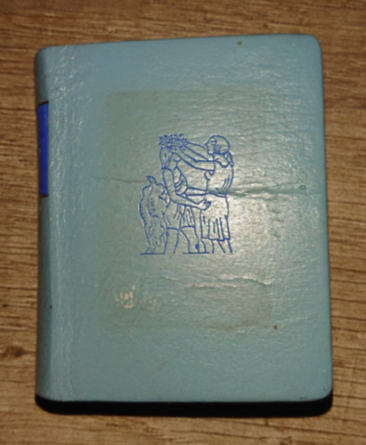 Daphnisz �s Khlo� - minik�nyv