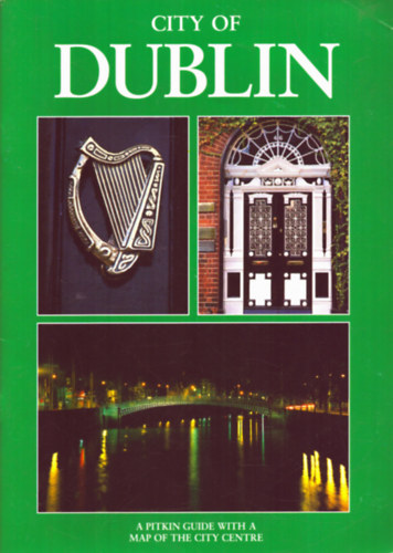 City of dublin