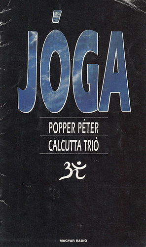 Popper Pter- Calcutta tri - Jga