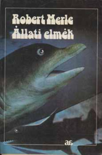 �llati elm�k   (Fekete-feh�r illusztr�ci�kat tartalmaz.)