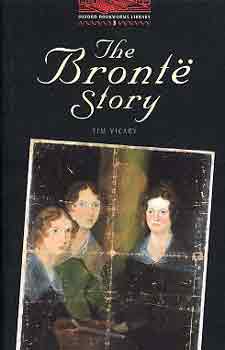 Tom Vicary - The Bronte Story (OBW 3)