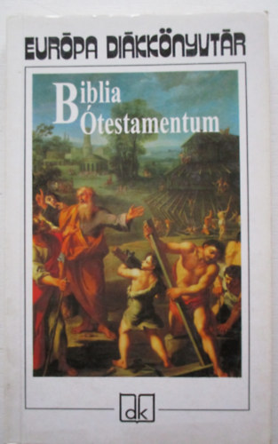 Biblia - testamentum