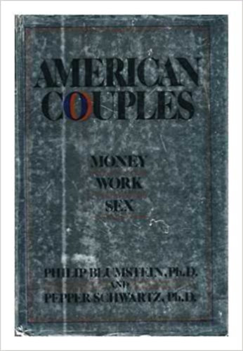 Ph.D.Philip Blumstein - American Couples