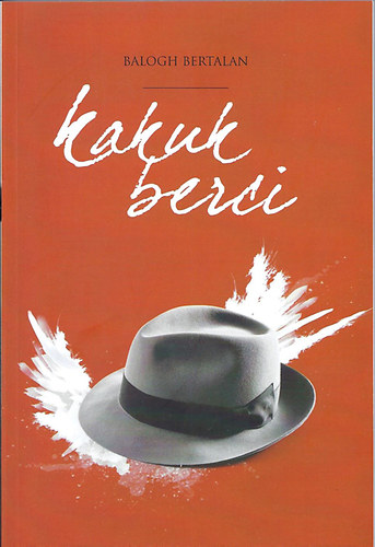 Kakuk Berci - Eprsz