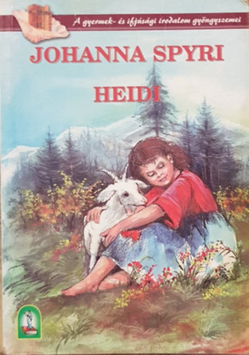 Heidi