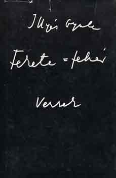 Illy�s Gyula - Fekete=feh�r