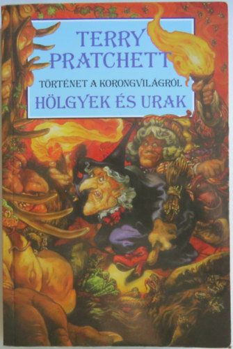 Hlgyek s urak