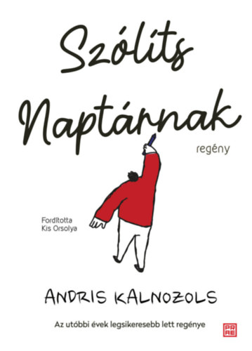 Sz�l�ts Napt�rnak