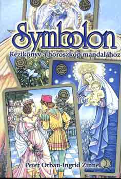Peter-Zinnel, Ingrid Orban - Symbolon