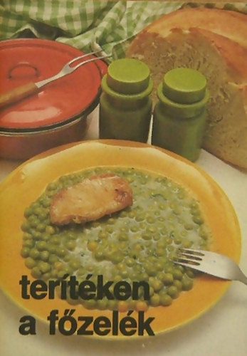 Tertken a fzelk