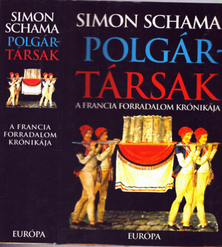 Polgrtrsak (A francia forradalom krnikja)