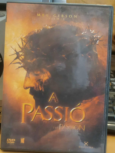 A passi� (1 DVD)
