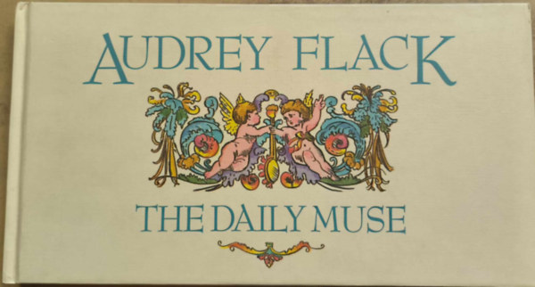Audrey Flack - The Daily Muse