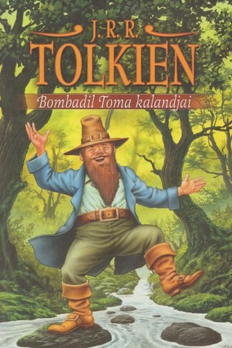 Bombadil Toma kalandjai