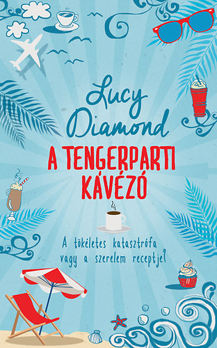 Lucy Diamond - A Tengerparti Kvz