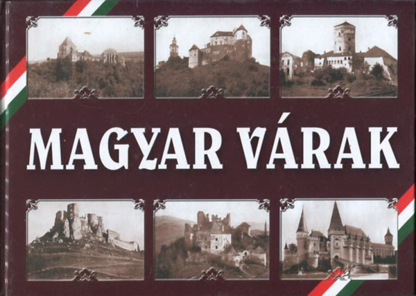 Varj Elemr - Magyar vrak