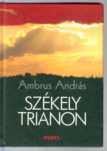 Sz�kely Trianon