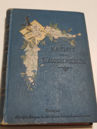 M�sodik feles�g I.-II. (Egybek�tve)