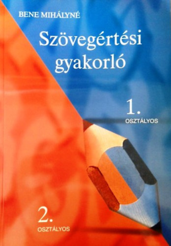 Szvegrtsi gyakorl 1-2. osztly szmra