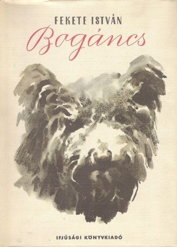 Bogncs I. kiads