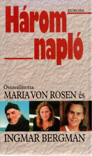 Hrom napl