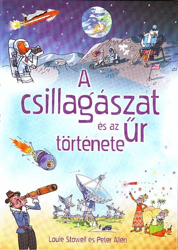 A csillagszat s az r trtnete