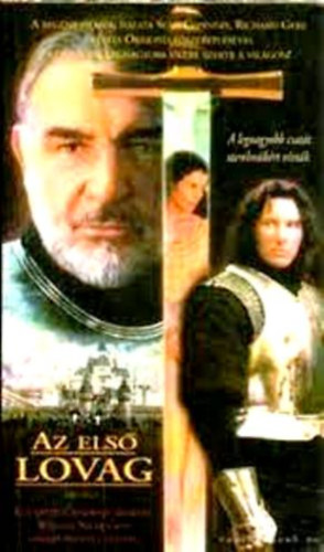 Elizabeth Chadwick - Az els lovag