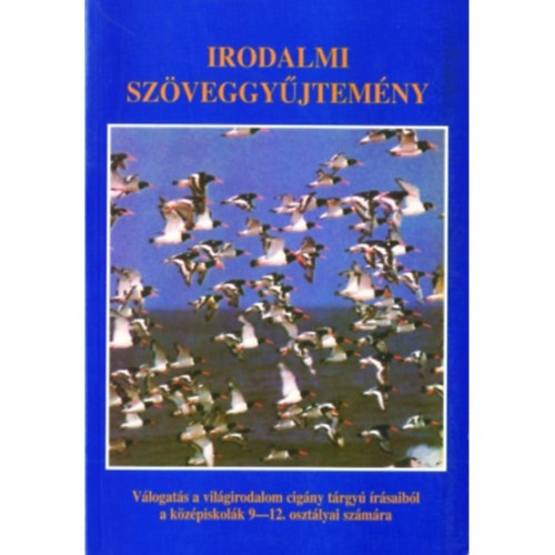 Irodalmi sz�veggy�jtem�ny II.