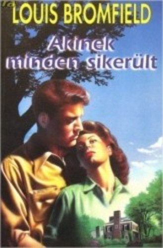 Akinek minden siker�lt