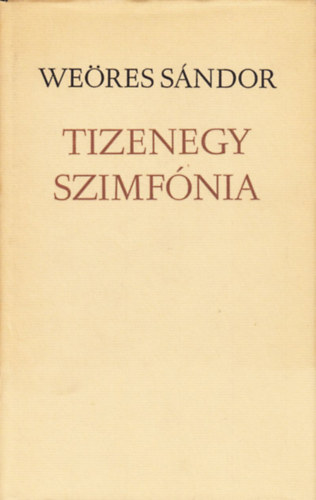 Tizenegy szimf�nia