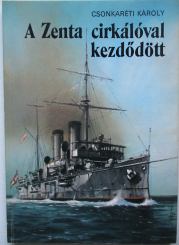 A Zenta cirklval kezddtt