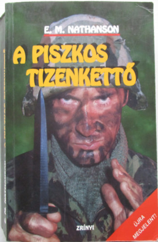 A piszkos tizenkett