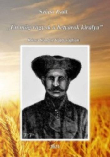 "�n m�g vagyok a bety�rok kir�lya" - R�zsa S�ndor a Vajdas�gban