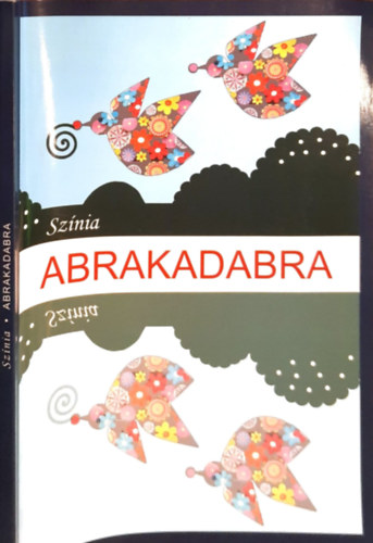 Sznia - Abrakadabra