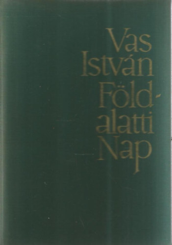 F�ldalatti nap