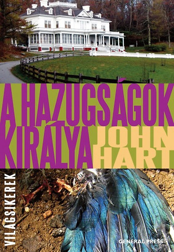A hazugsgok kirlya