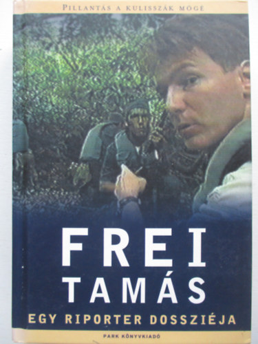 Egy riporter dosszi�ja