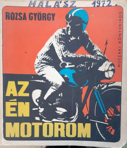 Az �n motorom