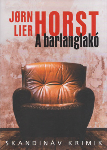 A barlanglak