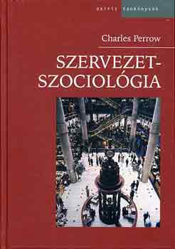 Szervezetszociol�gia
