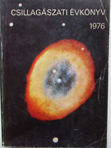Csillagszati vknyv 1976