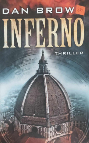 Inferno (nmet nyelv thriller)