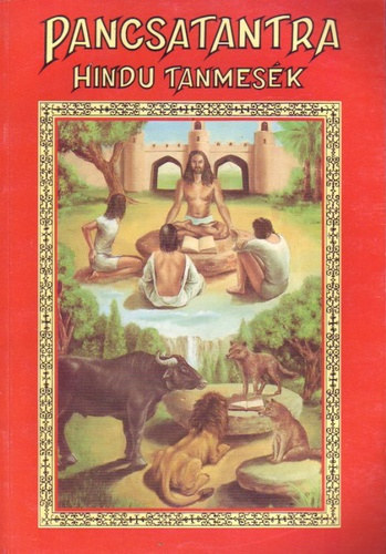 Pancsatantra (Hindu tanmes�k)