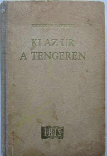 Ki az r a tengeren?