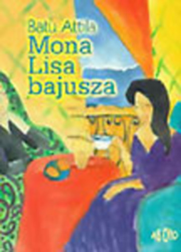 Mona Lisa bajusza