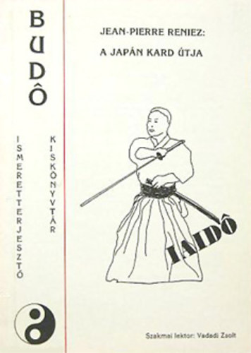A jap�n kard �tja
