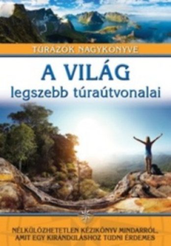 Jasmina Trifoni - A vilg legszebb tratvonalai