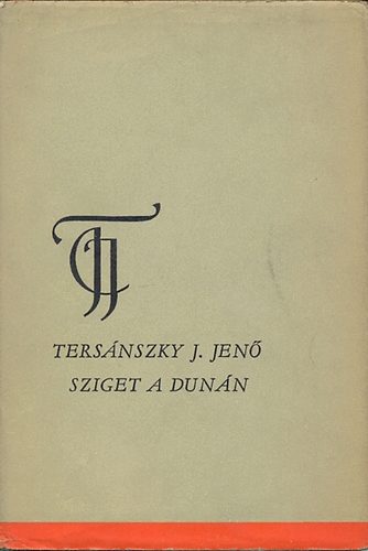 Sziget a Dun�n